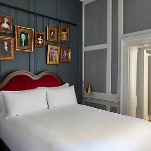 Chambre Premium Lit Queen-Size