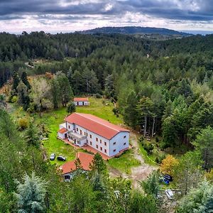 Vallicciola Nature Hotel