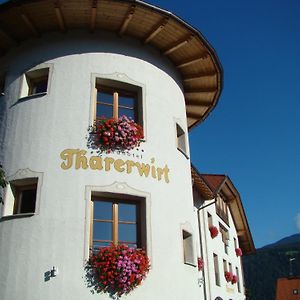 Landhotel Tharerwirt